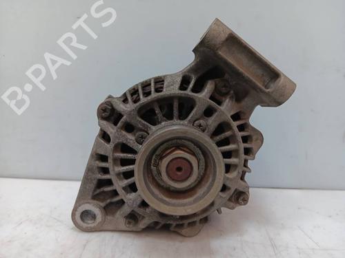 Used Alternator Alternator FORD FIESTA IV (JA_, JB_) [1995-2006] 40076763 40076763