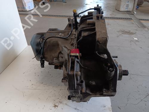 Gearbox RENAULT 19 I (B/C53_)  | BP29546226M3 