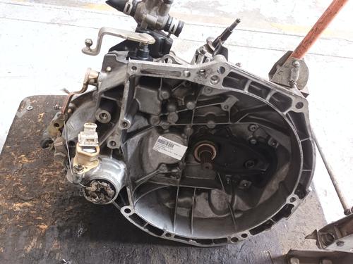 Used Gearbox PEUGEOT 206 Hatchback (2A/C) 1.4 HDi eco 70 (68 hp) 17747637