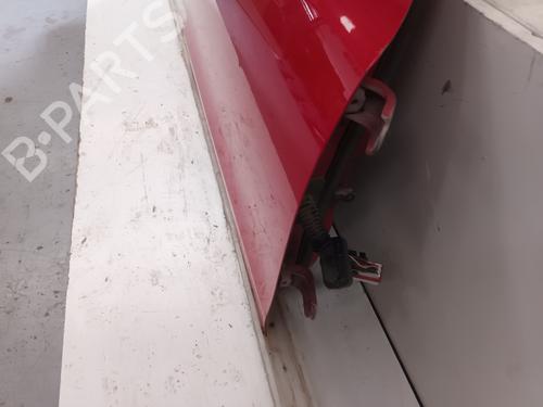 Right front door HYUNDAI i30 (FD)  | BP28421449C3
