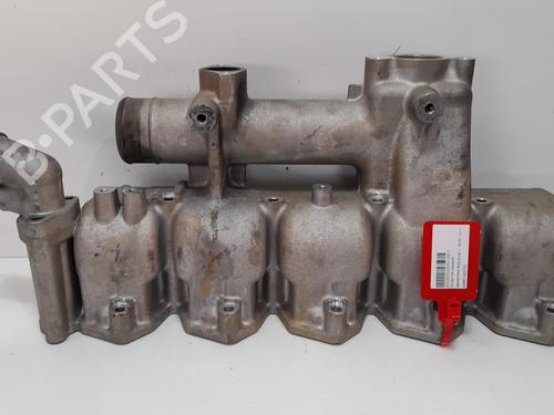 Colector de admisión SSANGYONG RODIUS I 2.7 Xdi (163 hp) 12790582