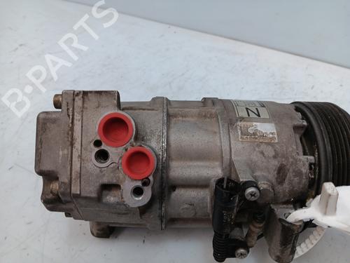 AC compressor BMW 3 (E46) 318 i | BP24884428M34 