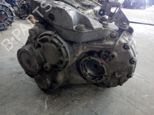 Gearbox AUDI TT (8J3) 2.0 TDI quattro | BP12713294M3 