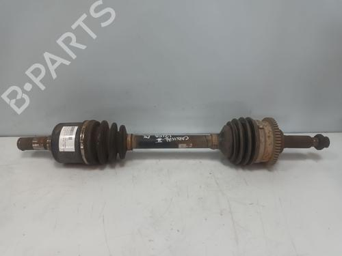 Used Left front driveshaft Left front driveshaft 36844614 36844614