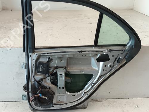 Right rear door MERCEDES-BENZ C-CLASS (W203) C 270 CDI (203.016) | BP16889162C5 