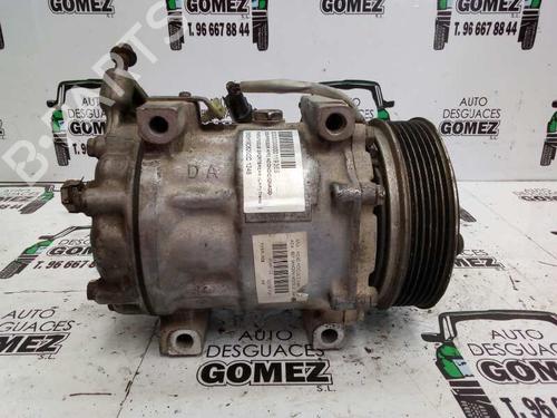 AC-Kompressor FORD FOCUS II Turnier (DA_, FFS, DS) 1.6 TDCi (109 hp) 12695913