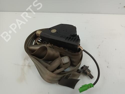 Used Front right seatbelt DAEWOO EVANDA (KLAL) 2.0 (131 hp) 19063675