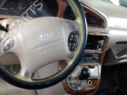 Turbolader/Kompressor KIA CARNIVAL I (UP, FL) 2.9 TDi | BP12746724M71