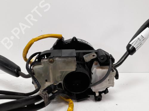 Headlight switch MAZDA DEMIO (DW) 1.3 i 16V (DW3W) | BP12777905I24 