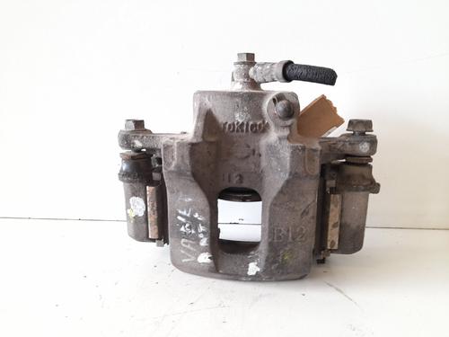 Used Right front brake caliper NISSAN VANETTE Van (_C22) 2.0 D (C22, GC22) (67 hp) 12767407