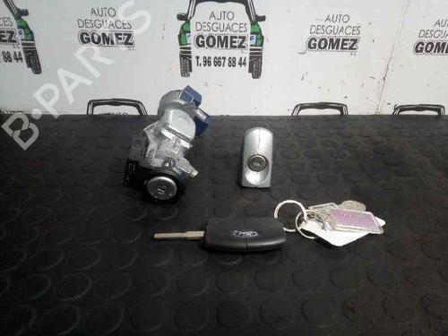 Used Other FORD FOCUS C-MAX (DM2) [2003-2007]  13987560
