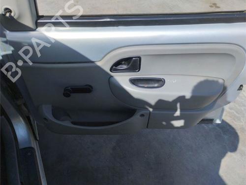 Left headlight RENAULT KANGOO (KC0/1_) D 65 1.9 (KC0E, KC02, KC0J, KC0N) | BP38674330C28 - Image 29
