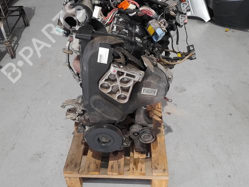Moteur RENAULT MEGANE II (BM0/1_, CM0/1_) 1.9 dCi (BM0G, CM0G) (120 hp) 12766376