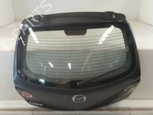 Porton trasero MAZDA 3 Saloon (BK) 1.6 DI Turbo (BK12Y) (109 hp) 32364040