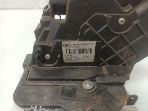 Front right lock FORD S-MAX (WA6)  | BP28669389C97 