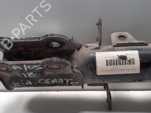 Left front shock absorber KIA CERATO I Saloon (LD) 1.5 CRDi | BP12819599M16 
