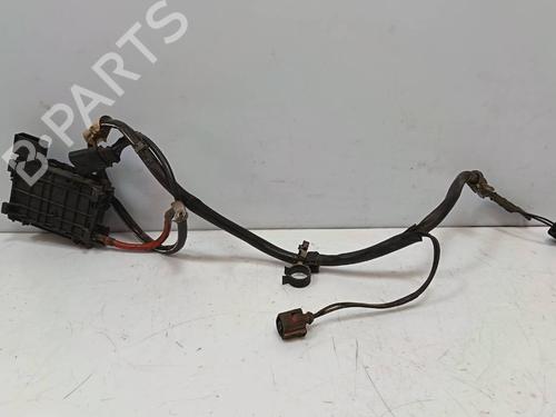 Fuse box SEAT LEON (1M1) | BP38708000E1 - Image 2