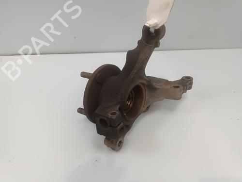Left front steering knuckle FORD FIESTA VI (CB1, CCN) | BP31949340M25 - Image 6