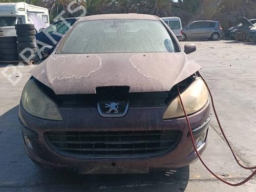 Used Parts PEUGEOT 407 (6D_) 4968247