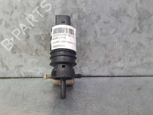 Used Washer pump VW TOURAN (1T1, 1T2) 2.0 TDI 16V (140 hp) 13969205