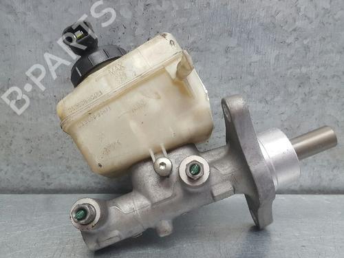 Used Brake master cylinder DACIA LOGAN (LS_) 1.6 16V (LS09, LS0L, LS0M, LS0P, LS0V, LS18, LS1S, LS1V,... (105 hp) 12727516