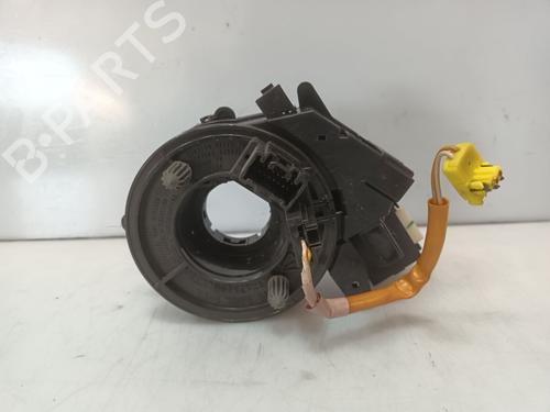 Used Squib airbag MAZDA 3 (BL) 1.6 MZR (BL14) (105 hp) 30687351