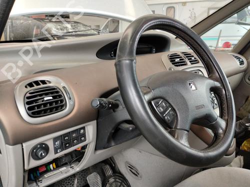 Oliebundkar CITROËN XSARA PICASSO (N68) 2.0 HDi | BP18331538M115 