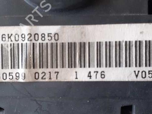 Instrument cluster SEAT IBIZA II (6K1) 1.4 16V | BP12697485C47 