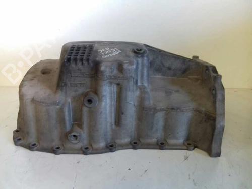 Used Oil sump RENAULT KANGOO (KC0/1_) 1.5 dCi (68 hp) 13974062