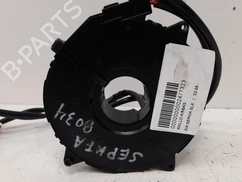 Squib airbag KIA SEPHIA (FA) 1.5 i | BP12756260C102