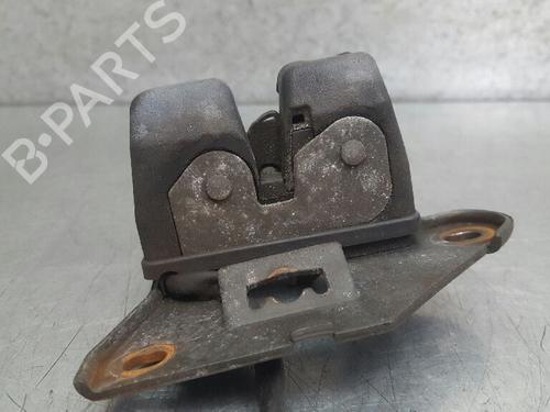 Bagklap lås Bagklap lås FIAT PUNTO Hatchback Van (188_) 1.2 60 (60 hp) 12700102 12700102