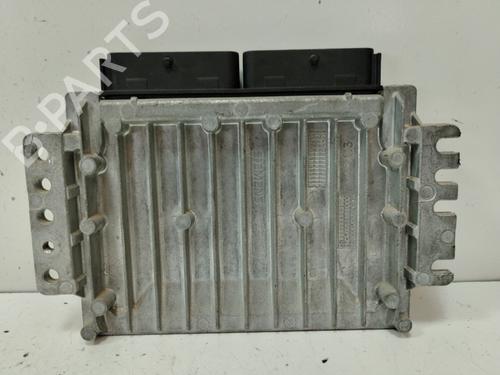 Engine control unit (ECU) ROVER 75 (RJ) 2.0 V6 | BP14976563M57 