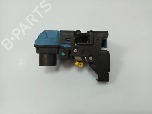 Front right lock VOLVO S80 I (184) 2.4 | BP18134201C97 