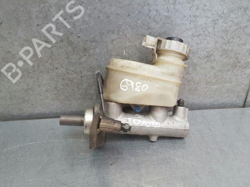 Brake master cylinder TOYOTA AVENSIS (_T22_) 2.0 D-4D (CDT220_, CDT220R) | BP12745845M77 