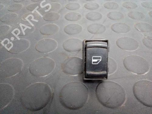 Used Right rear window switch Right rear window switch VW PASSAT B5.5 (3B3) 1.9 TDI (130 hp) 12761546 12761546
