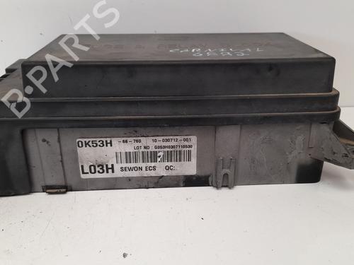 Fuse box KIA CARNIVAL II (GQ) 2.9 CRDi | BP12743851E1 