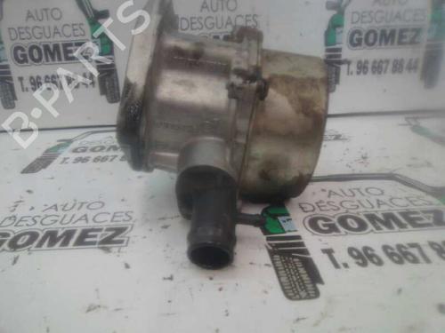 Vacuum pump RENAULT KANGOO (KC0/1_) 1.5 dCi | BP12807611M80 