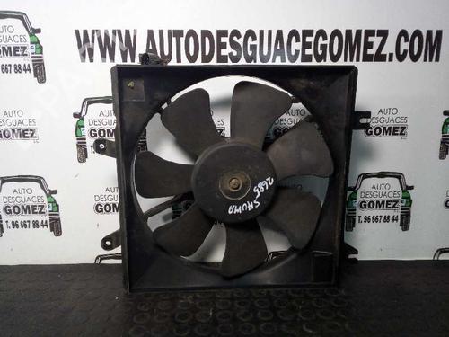 BP12816731M35 | Koelventilatormotor KIA SHUMA II (FB) 1.6 BP12816731M35