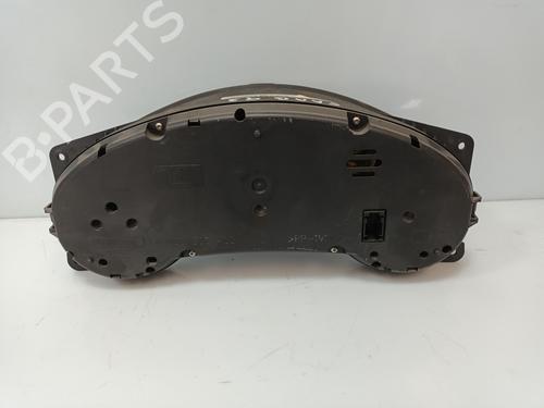 Instrument cluster SAAB 9-3 (YS3F, E79, D79, D75) 1.9 TiD | BP18120583C47 