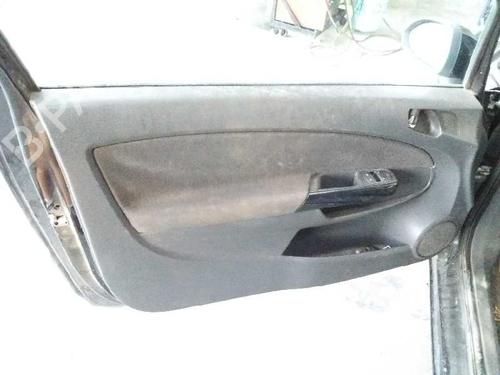 Exhaust system OPEL CORSA D (S07)  | BP13970220M121
