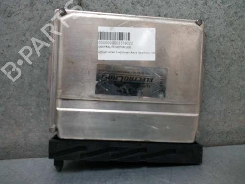 Used Engine control unit (ECU) VOLVO XC90 I (275) D3 / D5 (163 hp) 12753048