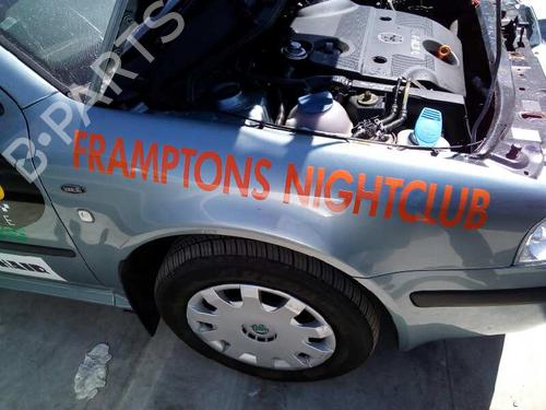 Motorophæng SKODA OCTAVIA I Combi (1U5) 1.9 TDI | BP12804992M89 