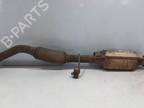 Used Catalyst Catalyst HYUNDAI H-1 / STAREX Bus (A1) 2.5 TD 4WD (101 hp) 40235828 40235828