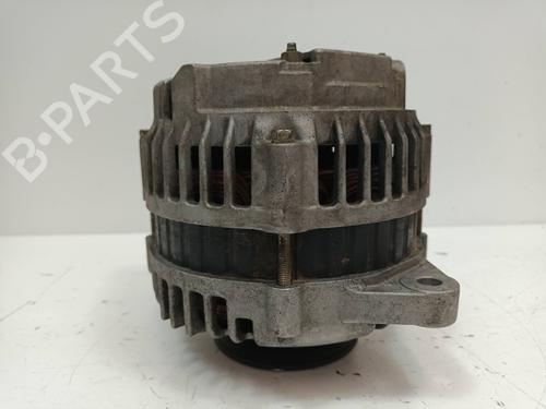 Alternator NISSAN ALMERA TINO (V10) 2.2 dCi | BP17108681M7 