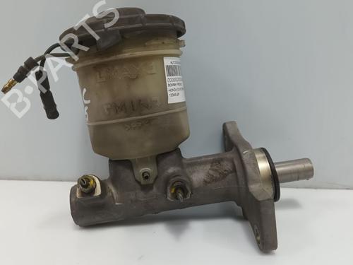 Used Brake master cylinder HONDA CIVIC VI Fastback (MA, MB) 1.5 16V (MB3) (114 hp) 32986043