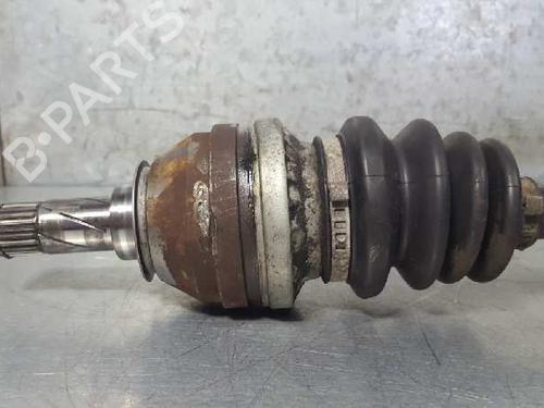 Antriebswelle links vorne OPEL ASTRA G Hatchback (T98)  | BP12856996M38
