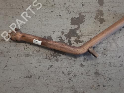 Exhaust system BMW 1 (E87) 118 d | BP38410826M121 - Image 5