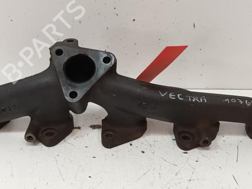 Exhaust manifold OPEL VECTRA C (Z02) 2.2 DTI 16V (F69) | BP15238852M110 