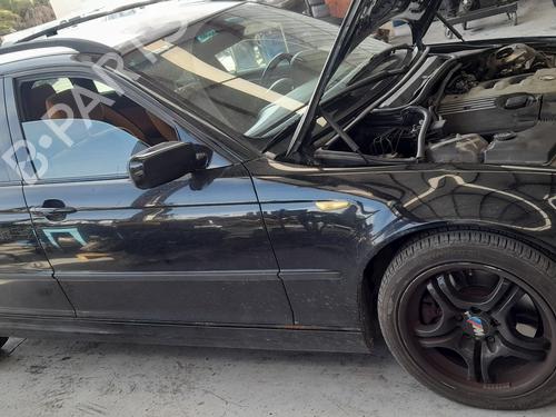 Front differential BMW 3 Touring (E46) 330 xd | BP12792243M23 
