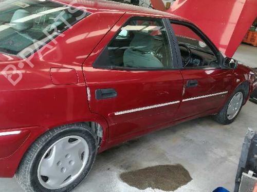 AC Kompressor CITROËN XANTIA (X1_, X2_) 1.8 i 16V | BP12692991M34 